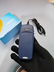 Excellent Nokia 3310 2G Random color unlocked phone z9