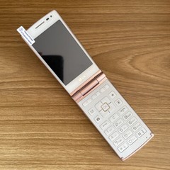 LG Wine Smart D486 4G LTE 4GB ROM 3.5″ Android Flip Keyboard Unlocked Smartphone