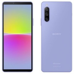 Sony Xperia 10 V 5G 6.1″ OLED 6/128GB 48MP Original Snapdragon695 Smartphone