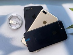Original Apple iPhone 7 Plus 32GB 128GB 256GB Unlocked All Colors Good Conditon