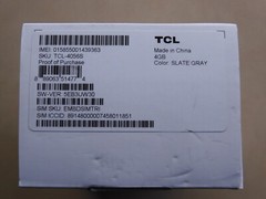 TCL FLIP PRO