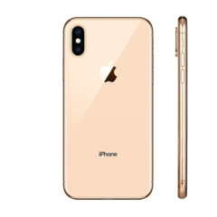 Apple iPhone XS 64GB/256GB – GSM+CDMA Unlocked – Space Gray, Silver, Gold