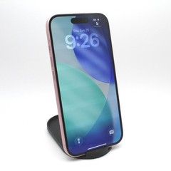 Apple iPhone 15 A2846 128GB Fair Condition | Pink | AT&T ONLY