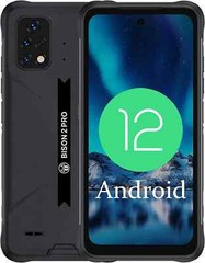 UMIDIGI Bison 2 PRO 8G+256GB Smartphone with IP68& IP69K (Pre-Owned)