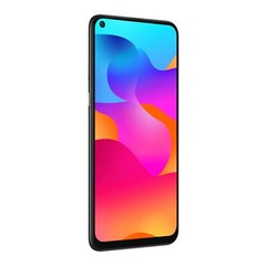 TCL 10L Smartphone 6.53″ FHD+LCD Display, 48MP Cam, 64GB+6GB RAM- Blue- unlocked