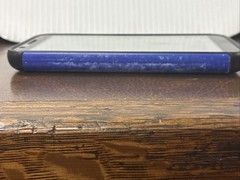 ALCATEL Android Smartphone 5.3” Display – Verizon Model 5059S – Turns on