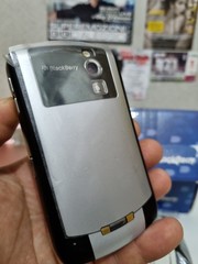 BlackBerry 8300 Curve