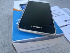 Samsung Galaxy SM-J120A Galaxy Express 3 UNKNOWN CONDITION FPOR