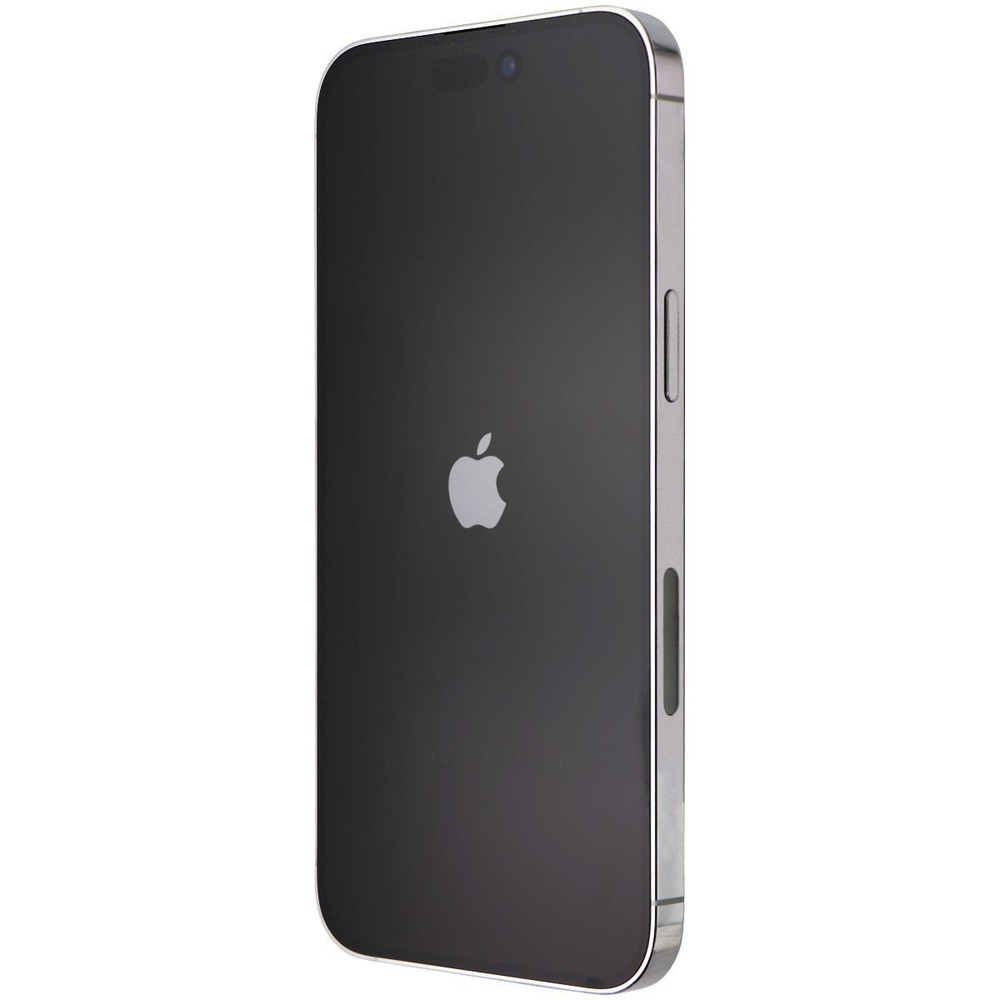 Apple iPhone 14 Pro Max (6.7-inch) Smartphone (A2651) Unlocked – 1TB/Silver