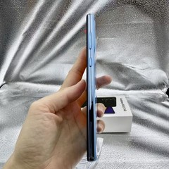Samsung Galaxy A52 (5G) SM-A526U 128GB+6GB unlocked smartphone 6.5 in 64 MP