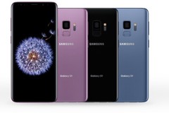 Samsung Galaxy S9 S9+ or Other Unlocked T-Mobile TRADE IN PROMO ONLY