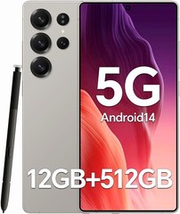 XIMIOGOO R25 Ultra 6.9″ 5G Dual SIM 12GB/512GB Unlocked new!!!!!