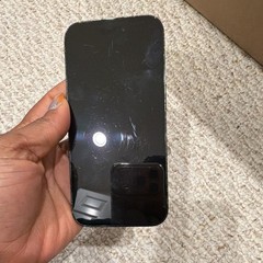 Apple iPhone 14 Pro 128GB Space Black Factory Unlocked A2650 MPXT3LL/A