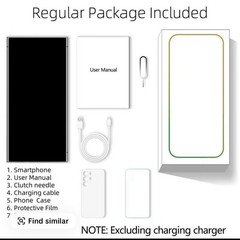 I25 Ultra 5G Smartphone