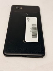 Google Pixel 2 XL 64GB black Unlocked Grade B