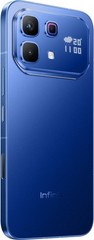 Infinix NOTE 60 Pro 5G 8GB 128GB Blue Version Unlocked Dual Sim NFC
