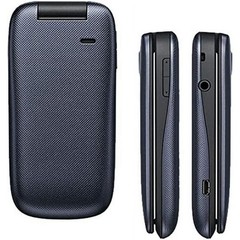 Kyocera Cadence 4G LTE 16GB VoLTE Basic Flip for VERIZON GSM Unlocked (S2720)