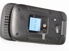 Sonim XP3 XP3800 – Black 4G VoLTE Rugged Phone For ATT