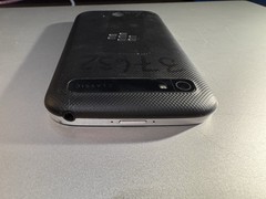 Blackberry Classic Q20 16gb AT&T Works Excellent