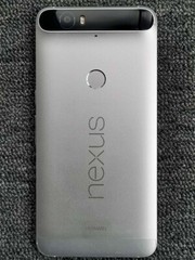 Huawei Google Nexus 6P Android 4G 32GB 3GB RAM 5.7″ 12MP Smartphone – Unlocked