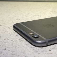 Apple iPhone 6s – 16GB – Grey A1688 (CDMA + GSM) /DO