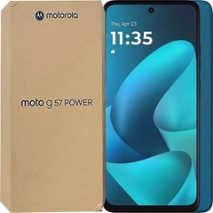 Motorola Moto G57 Power 5G Pantone Corsair 256GB + 12GB Dual-SIM Unlocked NEW