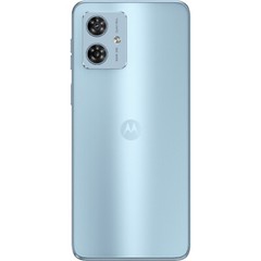 Motorola Moto G54 5G Glacier Blue 256GB + 12GB Dual-SIM Unlocked GSM NEW