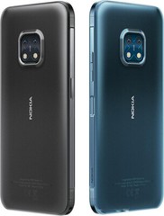 Original Nokia XR20 Dual SIM 5G 64/128GB ROM 6.67″ 48.0MP Mobile Phone