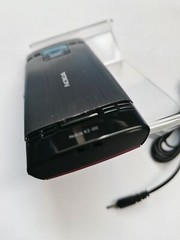 Original Nokia X2-00 Bluetooth 5MP 2G Unlocked Mobile Phone 1 year warranty