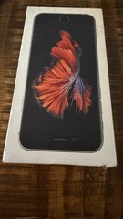 Apple iPhone 6s Space Gray 16GB Verizon Smartphone A1633 – Excellent Condition