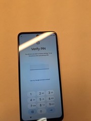 MOTOROLA MOTO G Locked 64gb