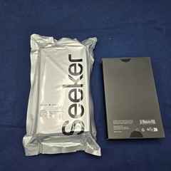 Solana Seeker 128GB Smartphone Factory Sealed Web3 Crypto Phone