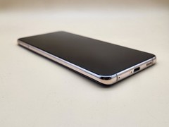 Samsung Galaxy S21+ Plus 5G 256GB Violet Smartphone – Unlocked, Cracked Back