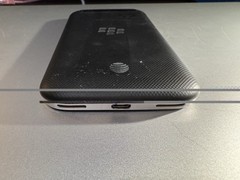 Blackberry Classic Q20 16gb AT&T Works Excellent