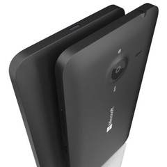 Quad-core Microsoft Lumia 640 XL 4G LTE Single Dual SIM Windows 8GB ROM 5.7″