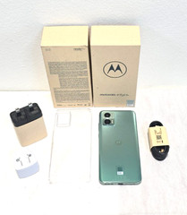 Motorola Edge 30 Neo XT2245-1 Dual Sim 8GB+128GB Aqua Foam