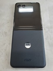 Motorola Razr Plus (2023) XT2321-3 256GB Black (Wi-Fi Only) – 3T9D
