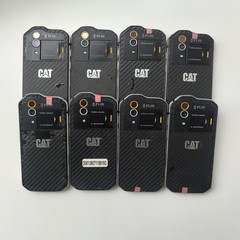 CAT S60 32GB Infrared thermal imaging technology triple protection mobile phone