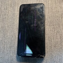Apple iPhone XS 64GB Cricket FOR PARTS ONLY