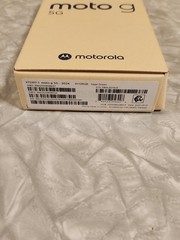 Motorola Moto G 5G 2024 XT2417-1 Sage Green Never Used 4+128GB Almost Mint