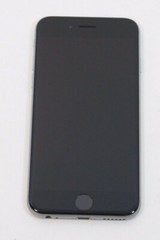 Apple iPhone 6 – 16GB – Space Gray (Verizon) A1549 (CDMA + GSM) unlocked, clean