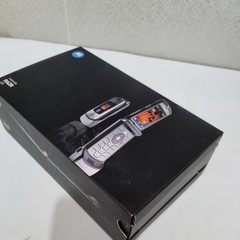 Motorola RAZR V3i new old stock