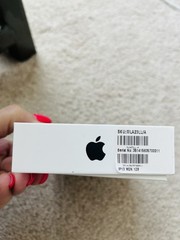 Apple iPhone 13 128GB Midnight 6.1″ Unlocked MLA23LL/A