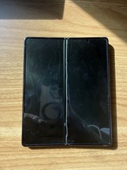 Samsung Galaxy Z Fold2 5G (Black) (Unlocked)