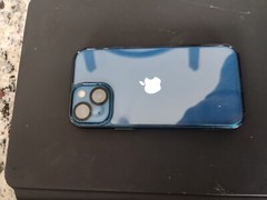 TIK TOK INSTALED Apple iPhone 13 Mini – 128GB – Blue MLK43KG/A TIK TOK READY!