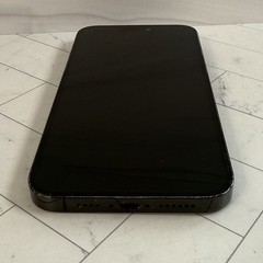 iPhone 14 Pro Max 256GB T-Mobile Black A2651 Damaged LCD #38