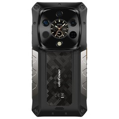 Ulefone Armor 28 Ultra 5G 6.67″ 32GB RAM/1TB 64MP STD-810 10600mAh Rugged