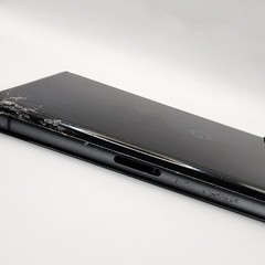 Google Pixel 7 GVU6C 128GB Obsidian (CDMA/GSM Unlocked)