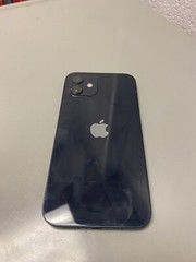 Apple iPhone 12 – 64GB – Black (T-Mobile)