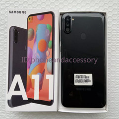New Sealed Unlocked Original Samsung Galaxy A11 SM-A115U 32GB+2GB Smartphone
